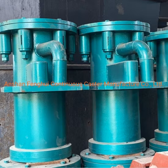 28 ans d'usine Haute Quliaty Cuag Tp2 Dhp Carré Rond En Acier Billette Coulée Continue Machine Cristalliseur Cuivre Moule Tube CCM Cmt Cuivre Moule Tube